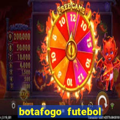 botafogo futebol play hd